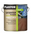 SATURATEUR PRIMO T DECK  5L
