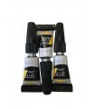 Colle Répar'Glue Gel 3 x 1 g Sylex