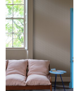 Papier Peint DOT - REF 59-03 - CORE FARROW&BALL