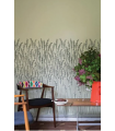 Papier Peint FEATHER GRASS - REF 51-05 - CORE FARROW&BALL