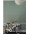 Papier Peint FEATHER GRASS - REF 51-07 - CORE FARROW&BALL