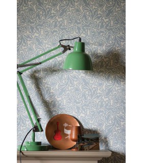 Papier Peint FEUILLE - REF 49-05 - CORE FARROW&BALL