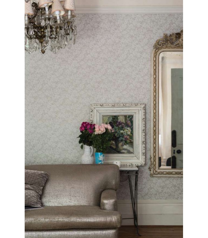 Papier Peint JASMINE - REF 39-02 - CORE FARROW&BALL