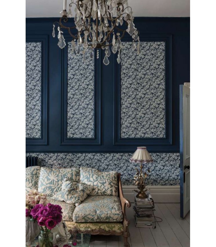 Papier Peint JASMINE - REF 39-03 - CORE FARROW&BALL