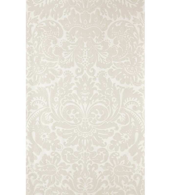 Papier Peint SILVERGATE - REF 8-03 - CORE FARROW&BALL