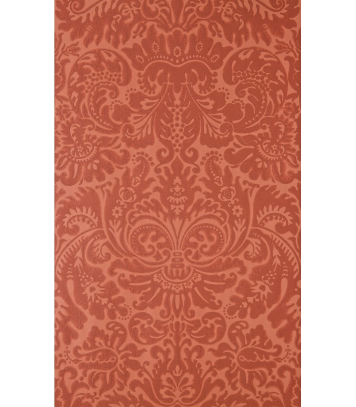 Papier Peint SILVERGATE - REF 8-17 - CORE FARROW&BALL