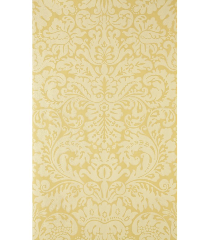 Papier Peint SILVERGATE - REF 8-27 - CORE FARROW&BALL