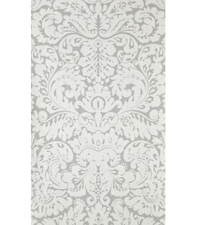 Papier Peint SILVERGATE - REF 8-52 - CORE FARROW&BALL
