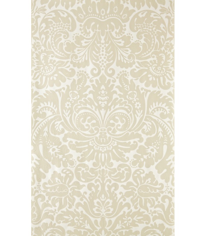 Papier Peint SILVERGATE - REF 8-02 - CORE FARROW&BALL