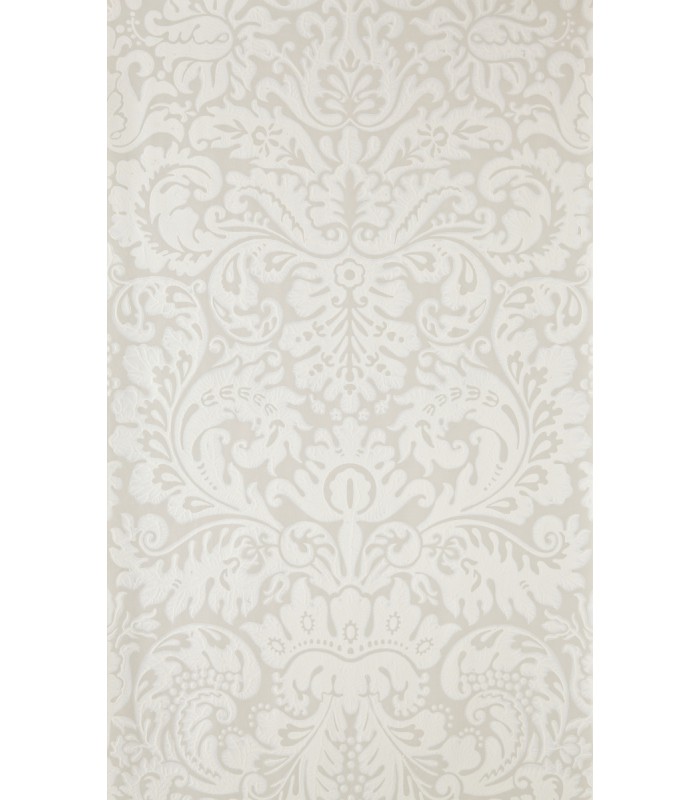 Papier Peint SILVERGATE - REF 8-04 - CORE FARROW&BALL