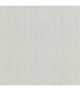 ERISMANN Papier peint vinyle grainé paille blanchie réf. 6309-31