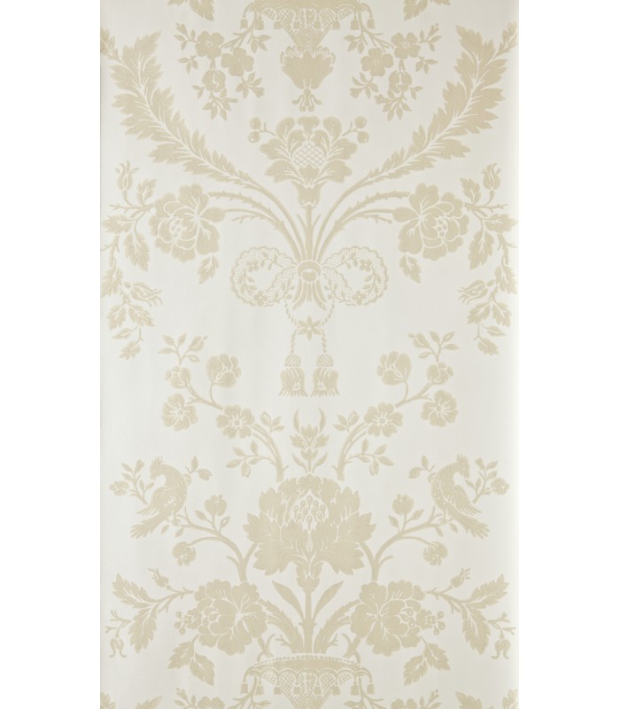 Papier Peint ST ANTOINE - REF 9-02 - CORE FARROW&BALL