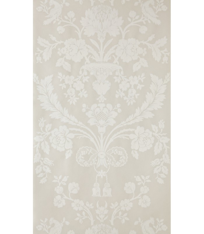 Papier Peint ST ANTOINE - REF 9-06 - CORE FARROW&BALL