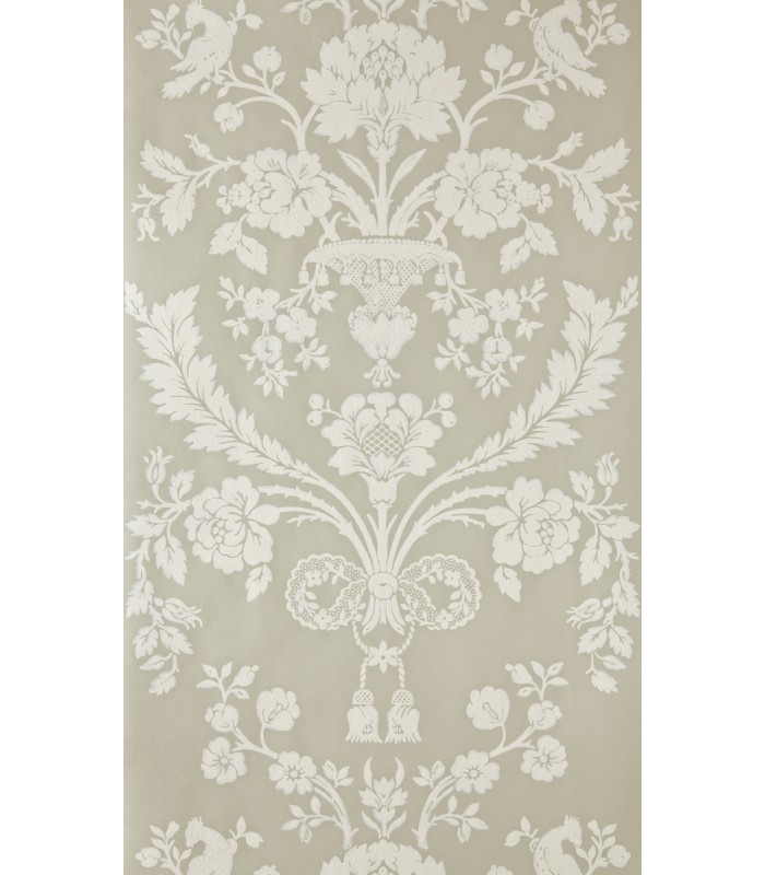 Papier Peint ST ANTOINE - REF 9-09 - CORE FARROW&BALL