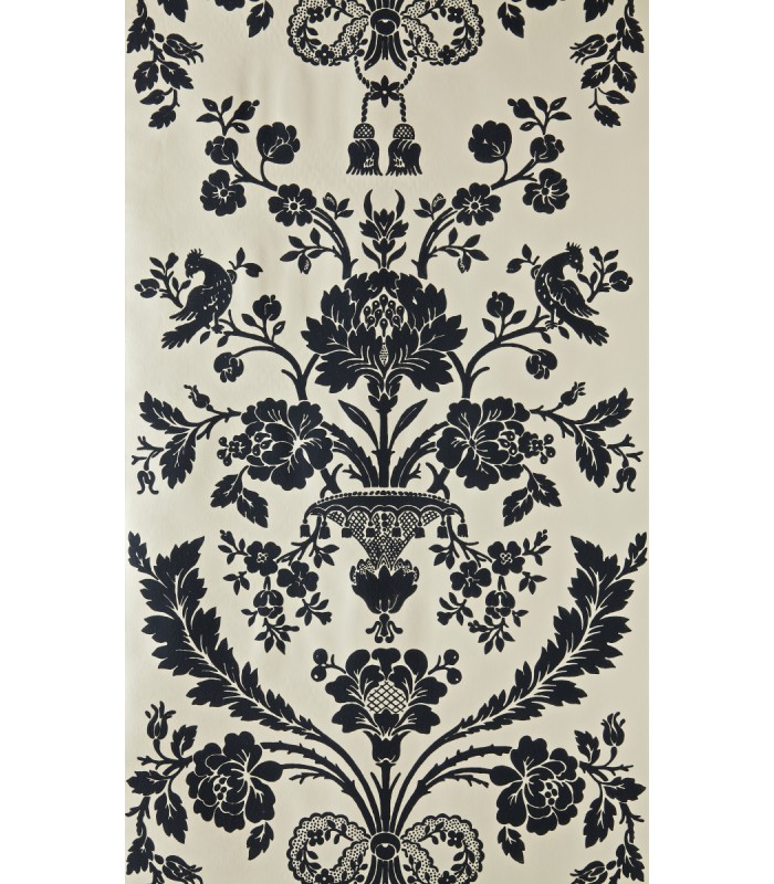 Papier Peint ST ANTOINE - REF 9-10 - CORE FARROW&BALL