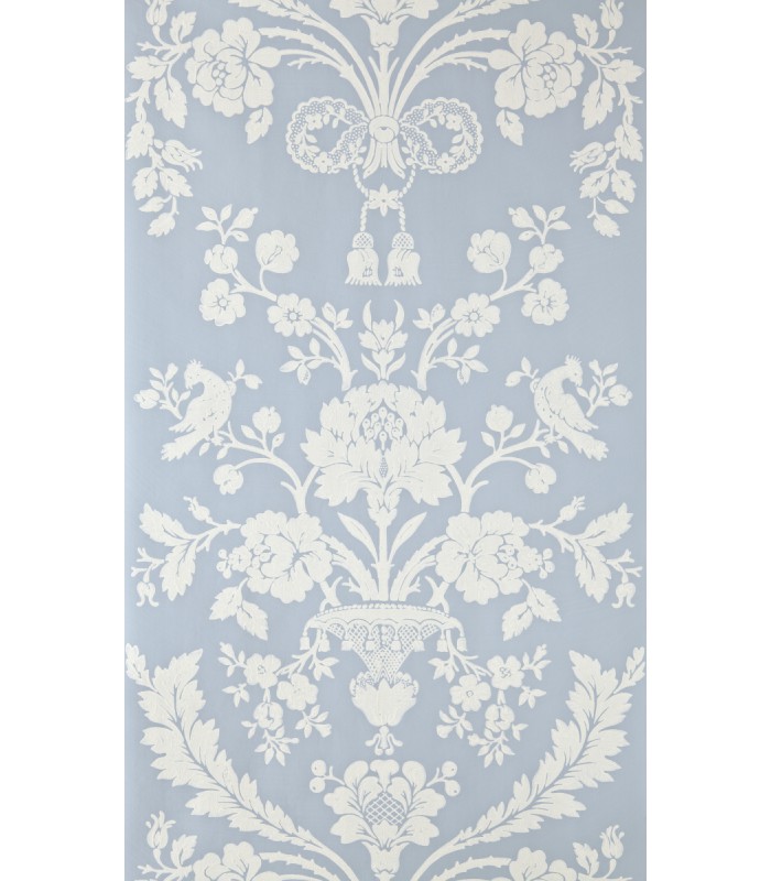 Papier Peint ST ANTOINE - REF 9-46 - CORE FARROW&BALL