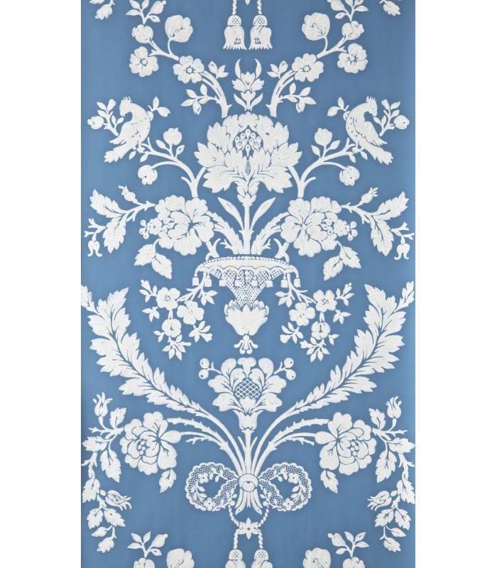 Papier Peint ST ANTOINE - REF 9-47 - CORE FARROW&BALL