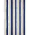 Papier Peint BLOCK PRINT STRIPE - REF 7-53 - CORE METALLISE FARROW&BALL
