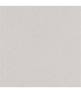 Papier peint vinyle grainé sur intissé gris cendre ERISMANN 6307-31