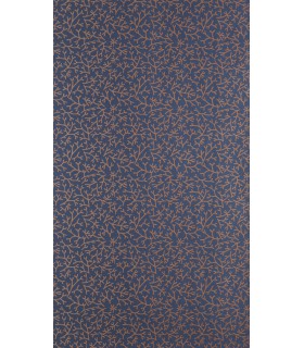 Papier Peint SAMPHIRE - REF 40-05 - CORE METALLISE FARROW&BALL