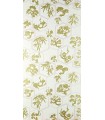 Papier Peint SHOUCHIKUBAI - REF 45-02 - CORE METALLISE FARROW&BALL