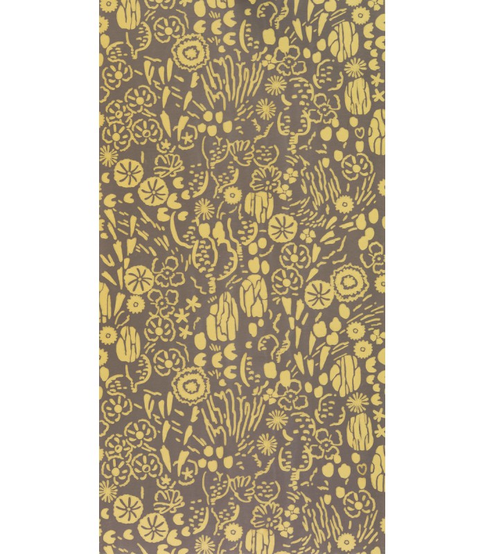 Papier Peint ATACAMA - REF 58-07 - CORE METALLISE FARROW&BALL