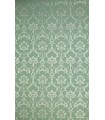 Papier Peint BROCADE - REF 32-08 - CORE METALLISE FARROW&BALL