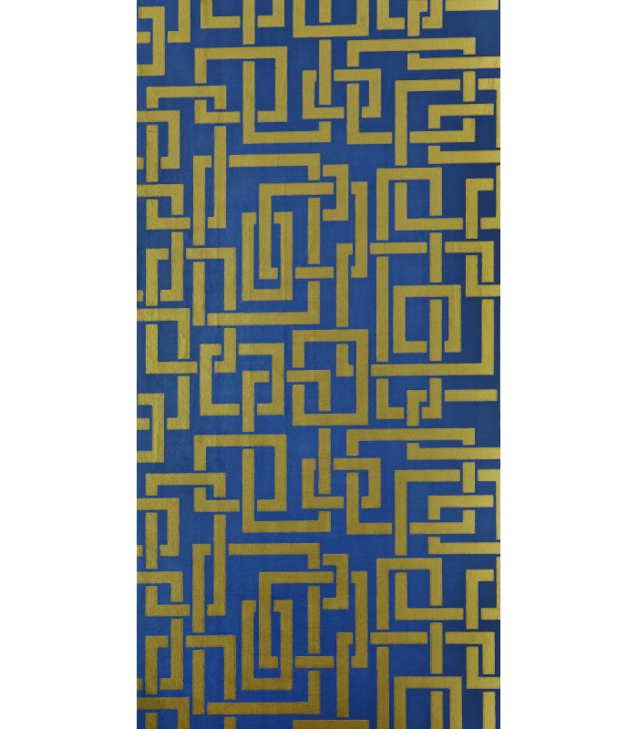 Papier Peint ENIGMA - REF 55-06 - CORE METALLISE FARROW&BALL