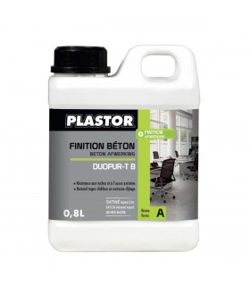 FINITION BETON DUO PUR