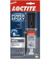 Colle époxy métal LOCTITE Power Epoxy 25 ml