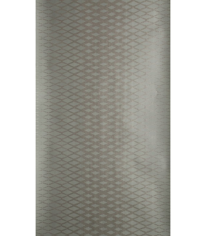 Papier Peint LATTICE - REF 35-04 - CORE METALLISE FARROW&BALL