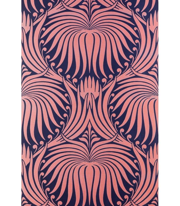 Papier Peint LOTUS - REF 20-68 - CORE METALLISE FARROW&BALL