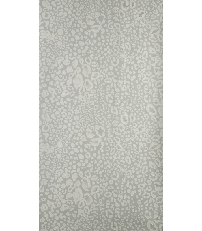 Papier Peint OCELOT - REF 37-03 - CORE METALLISE FARROW&BALL