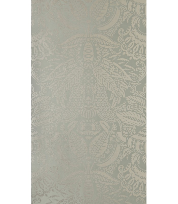 Papier Peint ORANGERIE - REF 25-15 - CORE METALLISE FARROW&BALL
