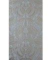 Papier Peint ORANGERIE - REF 25-20 - CORE METALLISE FARROW&BALL