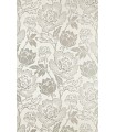 Papier Peint PEONY - REF 23-03 - CORE METALLISE FARROW&BALL