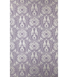 Papier Peint RENAISSANCE - REF 28-09 - CORE METALLISE FARROW&BALL