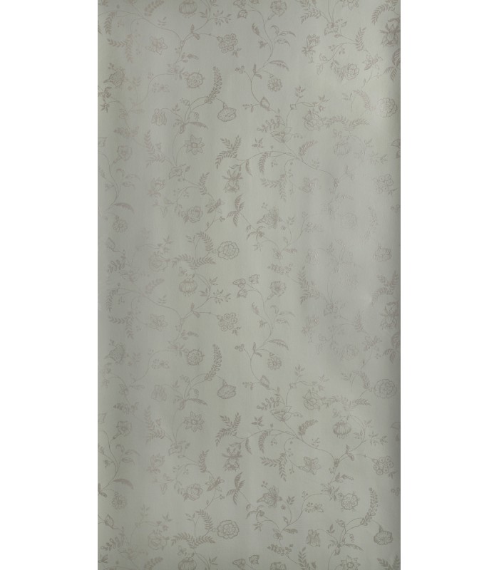 Papier Peint UPPARK - REF 5-81 - CORE METALLISE FARROW&BALL