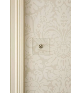 Papier Peint SILVERGATE - REF 8-04 - CORE FARROW&BALL