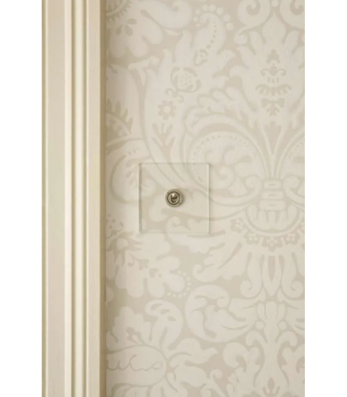 Papier Peint SILVERGATE - REF 8-04 - CORE FARROW&BALL