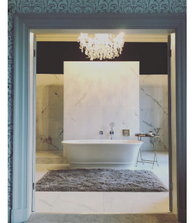 Papier Peint SILVERGATE - REF 8-83 - CORE FARROW&BALL