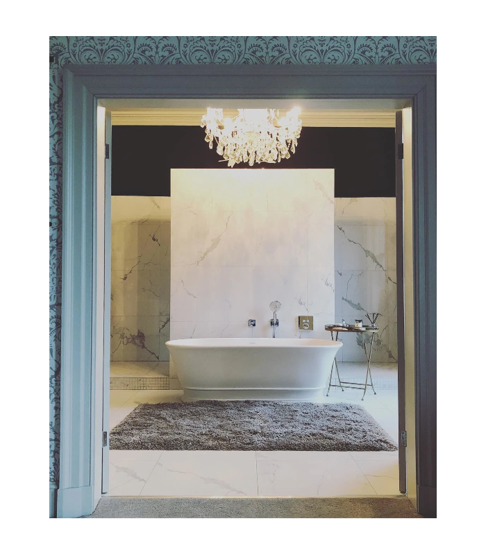 Papier Peint SILVERGATE - REF 8-83 - CORE FARROW&BALL