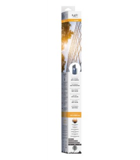 Film adhésif pour protection solaire SOL 101