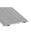 COUVRE JOINT 120MM ALU INC.