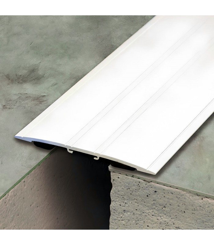 COUVRE JOINT 120MM ALU INC.
