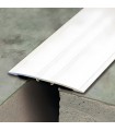 COUVRE JOINT 120MM ALU INC.