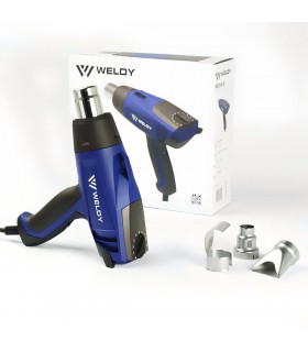 DECAPEUR A PEINTURE WELDY