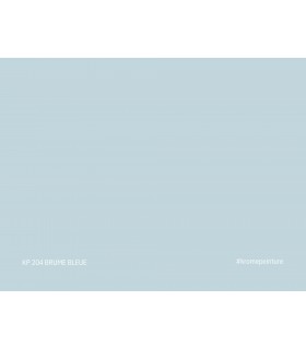 Échantillon de peinture repositionnable Stick'N'Test Krome Evasion 20x15 cm