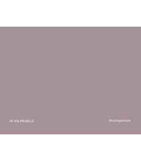 Échantillon de peinture repositionnable Stick'N'Test Krome Evasion 20x15 cm