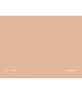 Échantillon de peinture repositionnable Stick'N'Test Krome Evasion 20x15 cm